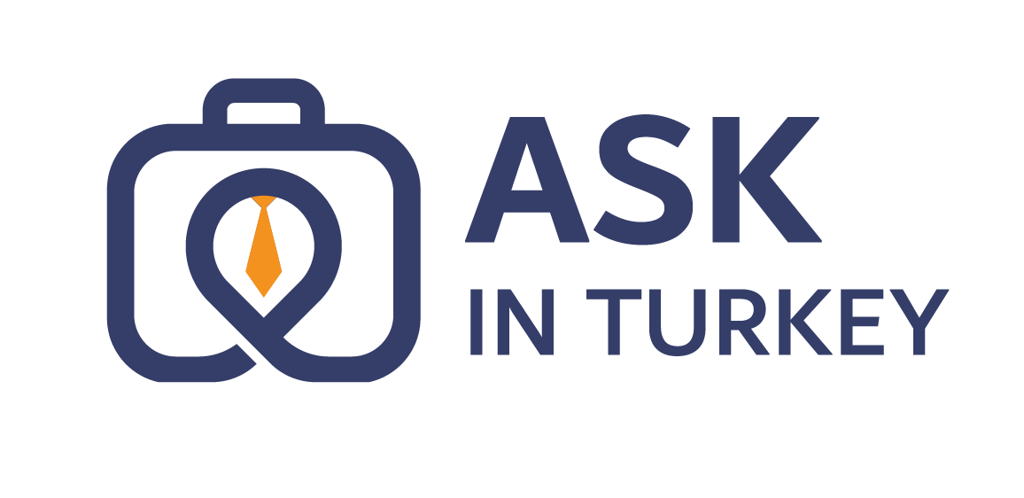 Ask in Turkey Logo